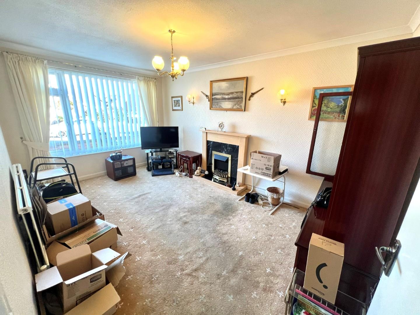 Rawley Crescent, Duston O'Riordan Bond